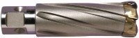Order In - Broach Cutter - Annular One-Touch - TCT - 33 mm - 35 mm - NJTK00325 - Jetbroach™ - Nitto Kohki - TK01274-0
