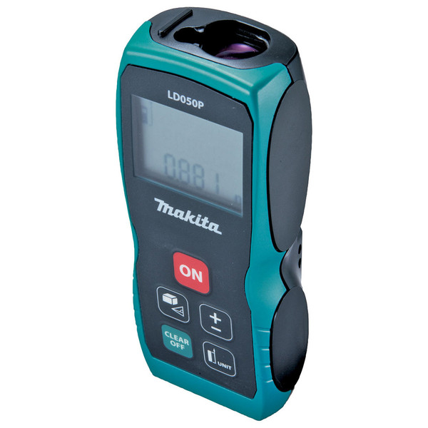 Order In - Makita Laser Distance Measurer 50m