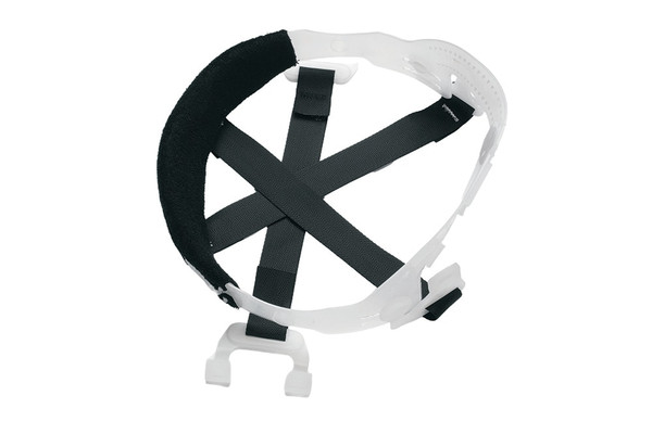Order In - 3M HXHG43 7012921452 Head & Face Protection Accessories - Pinlock Harness - To Suit HC43/HC49 Hard Hat