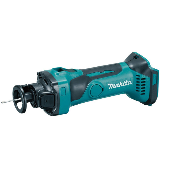 Makita Cut-Out Tool 18V DCO180Z Skin Only