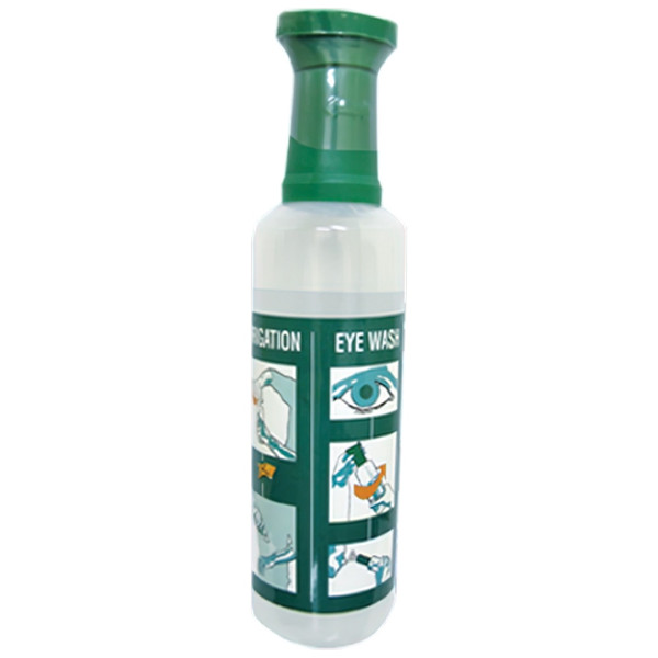 Order In - Aero Healthcare Wash Drop Eyewash Bottle - 250ml