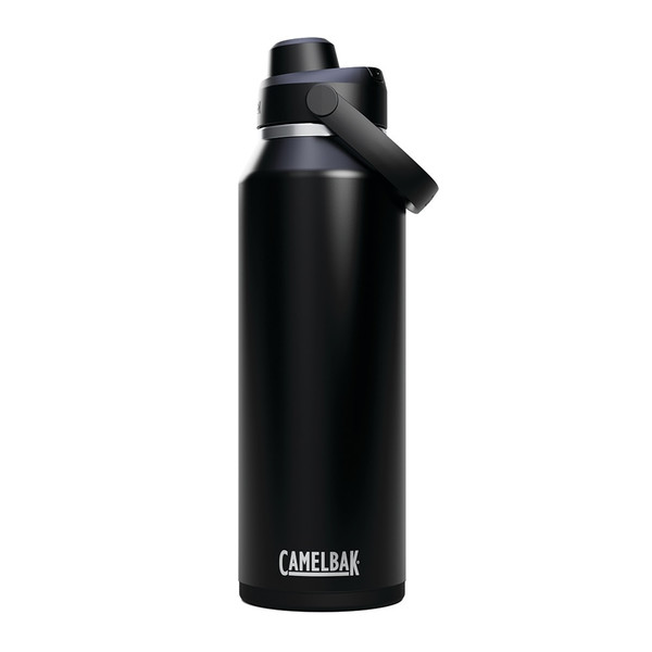 Order In - Camelbak Thrive Chug Insulated Stainless Steel - Black - 1.2L
