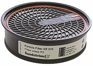 Order In - Sundstrom 1300-00026 P3 Particle Filter