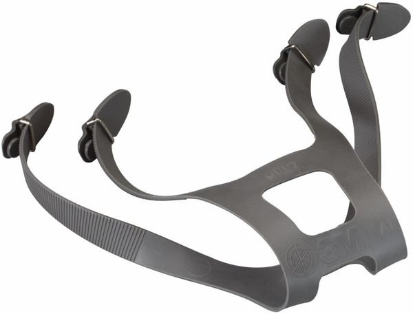 Order In - Head Harness Assembly - AT019167439 - 3M