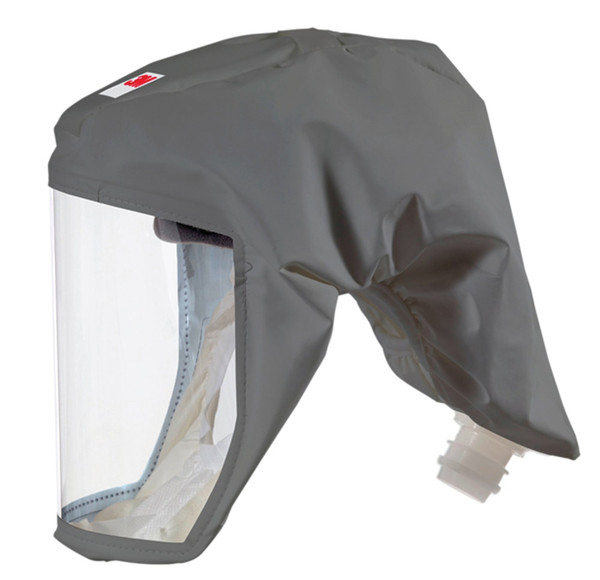 Order In - 3M™ High Durability Headcover with Integrated Head Suspension, S-333L