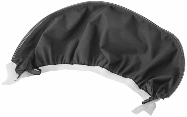 Order In - 3M Versaflo M-936 UU008294835 Facial Seal - Comfortable - Loose - Polyamide - Black