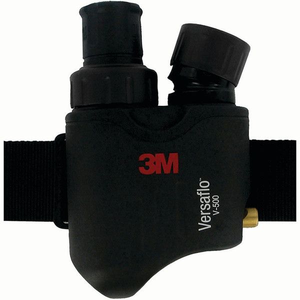Order In - 3M™ Versaflo™ Supplied Air Regulator - V-500E
