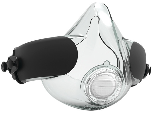 Order In - CleanSpace EX PAF-0064 Half Face Mask - Small