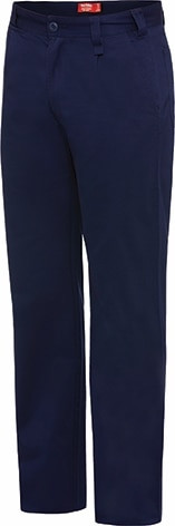 Order In - Hard Yakka Y02530 Mens Pants - Drill - Core - Navy