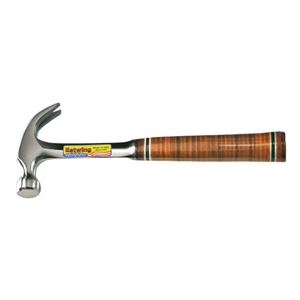 Estwing Nylon Claw Hammer 318mm - 22oz