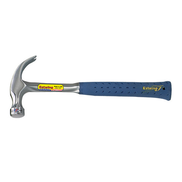 Estwing Nylon Claw Hammer 343mm - 20oz