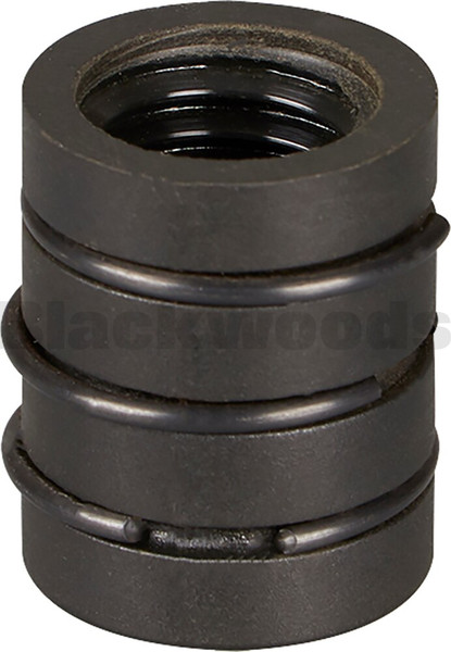 Order In - P32R Nozzle Insulator Adjustable - Suits Tweco No2 MIG Gun - Pack of 2