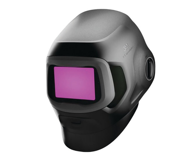 Order In - 3M Speedglas 631830 Welding Helmet - G5-03VC PRO