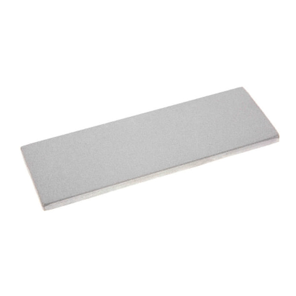 Eze-Lap Diamond Sharpener Steel Plate 50x150mm - 61F