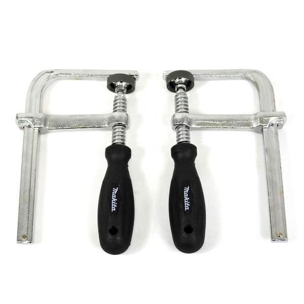 Makita Clamp suits Makita Guide Rail - 194385-5