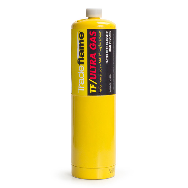 Tradeflame Mapp Gas TF/ULTRA Replacement - 326439