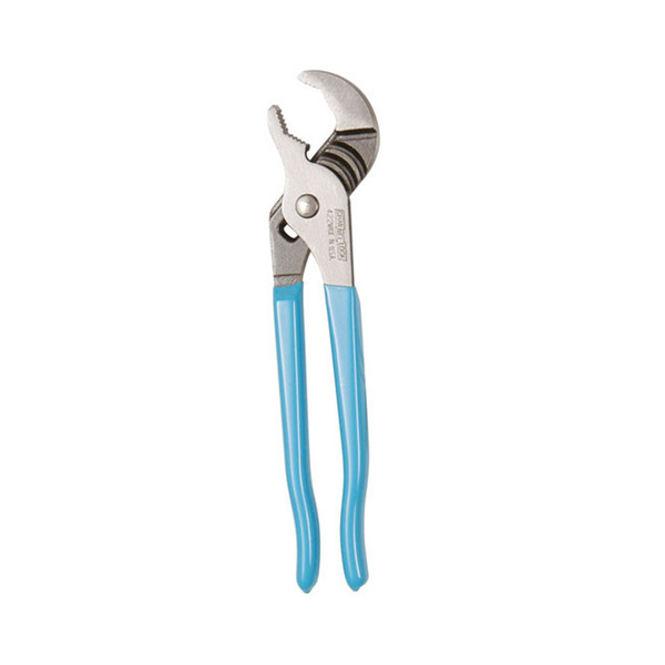 Channellock 241mm Tongue & Groove Round V Jaw Pliers - 422