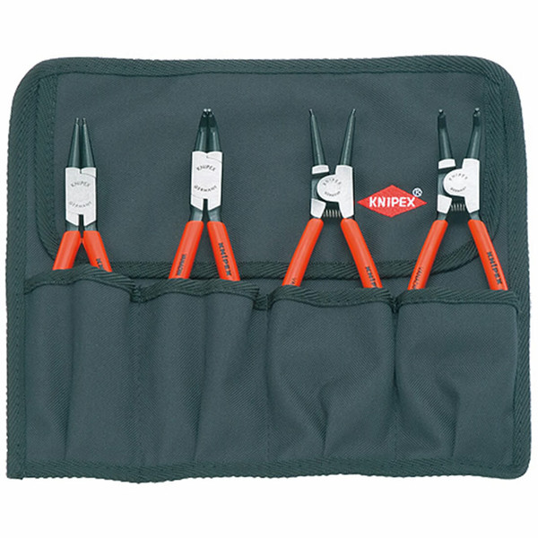 Kinpex Plier Set Circlip 4Pce - 1956