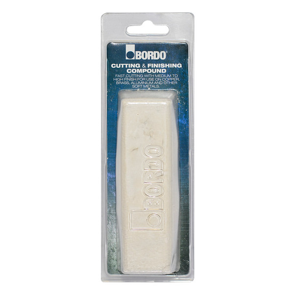 Bordo Polishing Compound - Medium Cut + Finish - 5220-1