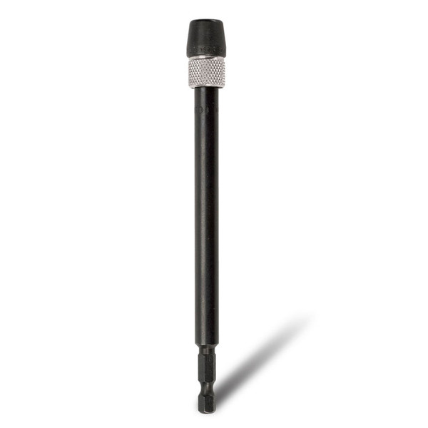 Order In - Bordo Extension Adaptor QC Hex 1/4" 150mm - 5750-14X150