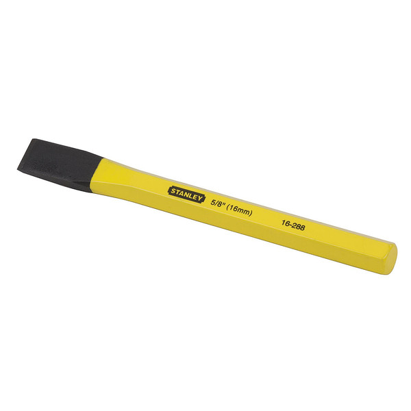 Stanley Cold Chisel 16x170mm - 16-288