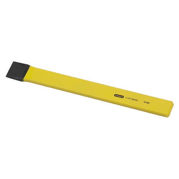 Stanley Cold Chisel 25x300mm - 16-291