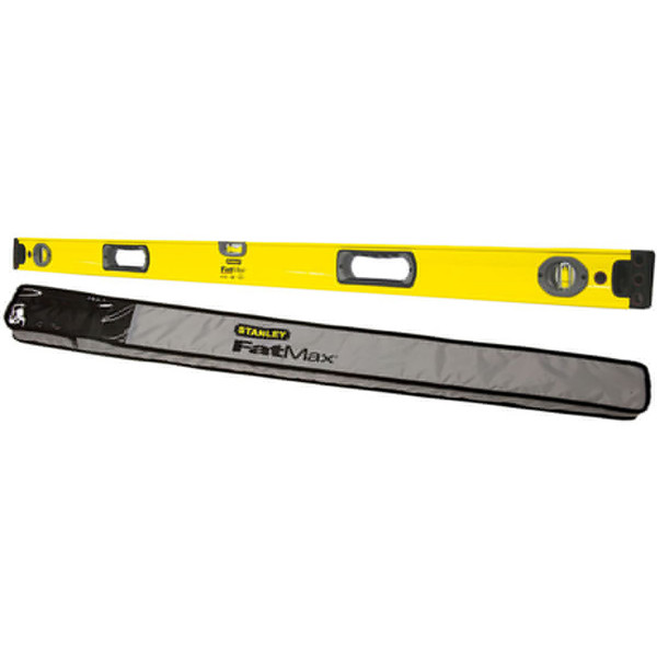 Stanley FATMAX® Box Level 3 Vial 1200mm