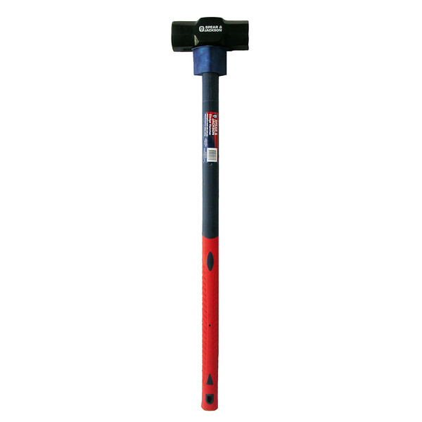S&J Sledge Hammer 7lb