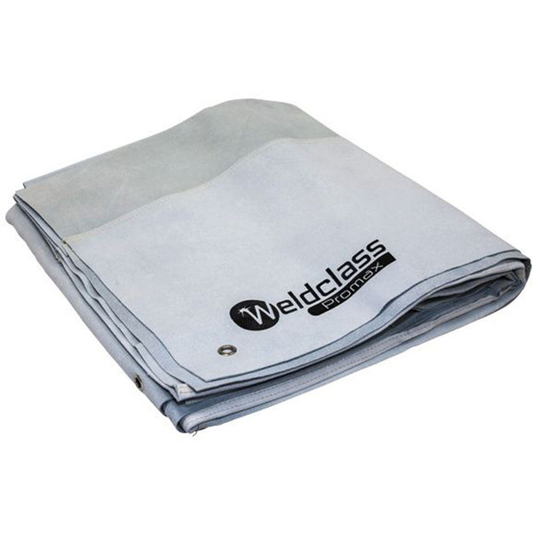 Weldclass Leather Blanket 2x2m - 8-LWB2