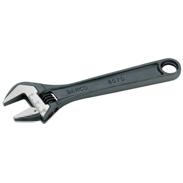 Bahco Adjustable Wrench Central Nut 300mm