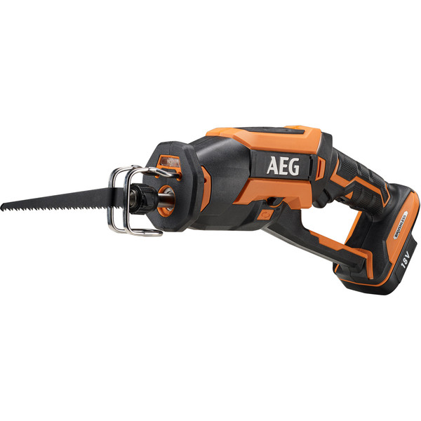 Order In - AEG 18V Brushless Pruning Saw Skin - A18PS1