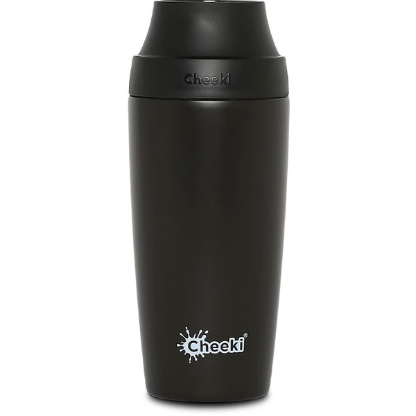 Cheeki Coffe Mug 450mL Chocolate