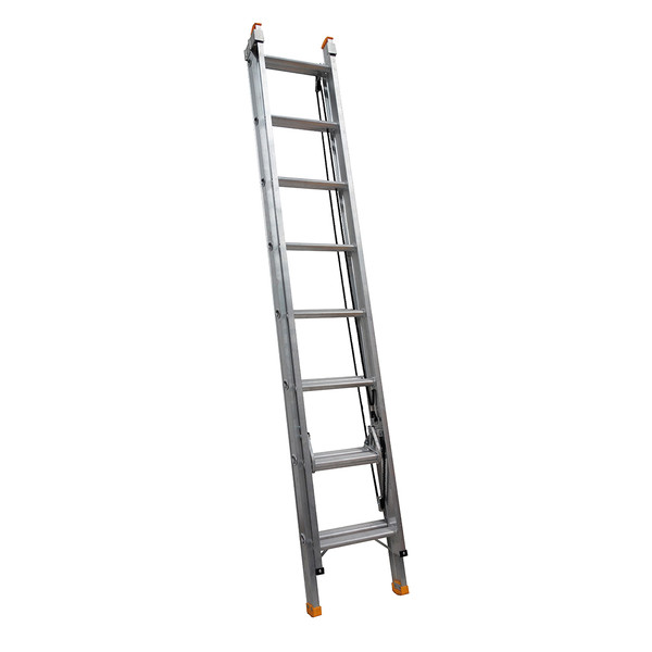 Gorilla Extension Ladder 2.4-3.8M