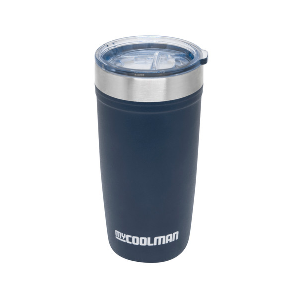 myCoolman Thermal Tumbler 20oz Copper