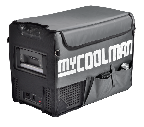 Special Order - myCoolman CCP30 Insulated Cover - CCP30COVER
