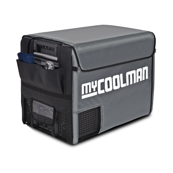 myCoolman Insulated Cover P69 - CCP69COVER