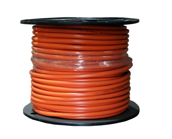 Lincoln Electric Maxiflex 25mm2 Welding Cable (Per Metre) - LAV90HT-25