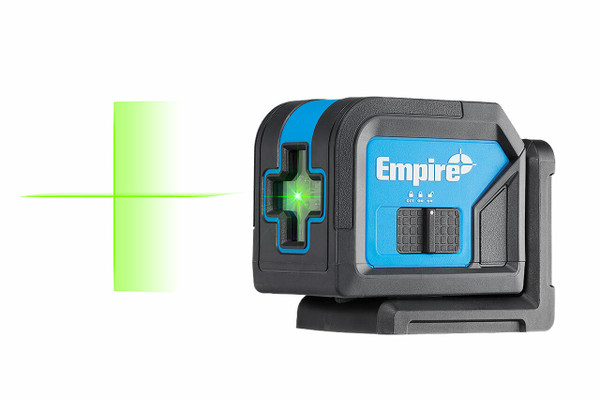 Empire Cross Line Laser Self-Levelling 25m - eLGC