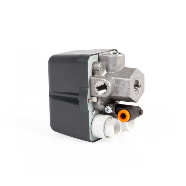 Jamec 4 Way Pressure Switch - 192.0478