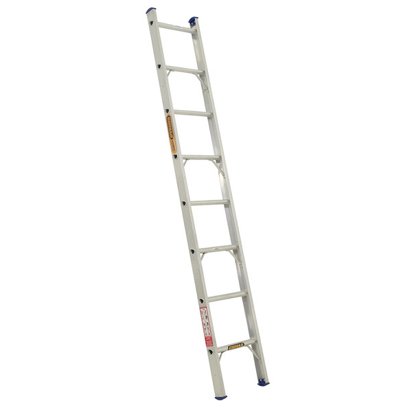 Special Order - Gorilla Single Builders Ladder - SBL008-I