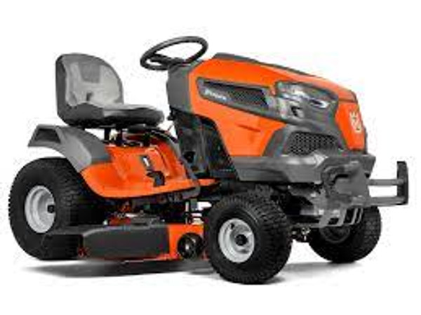 Husqvarna Lawn Tractor 42" 21.5HP - TS142TXD