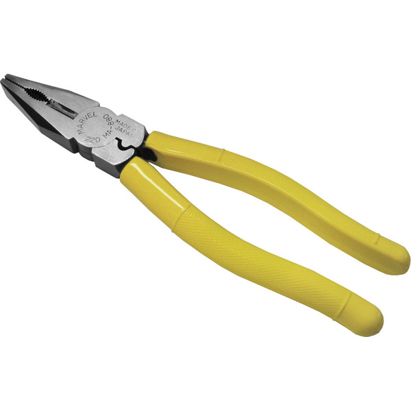 Marvel Plier Linesman Heavy Duty 220mm
