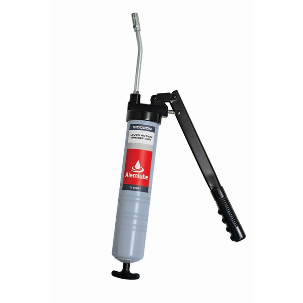 Alemlube EL Series Grease Gun Lever 450g - G10020N