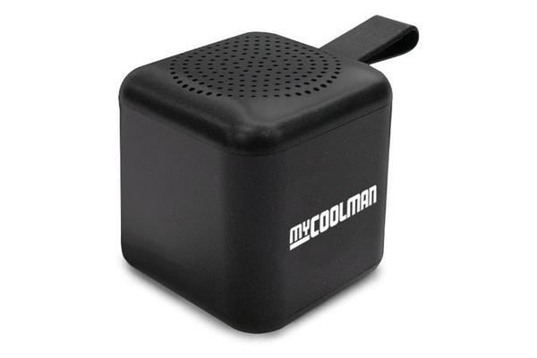 myCoolman Bluetooth Speaker Buddy - MYC-007