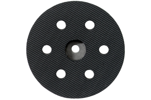 Special Order - Metabo Velcro Pad 80mm Backing Pad - 62406400