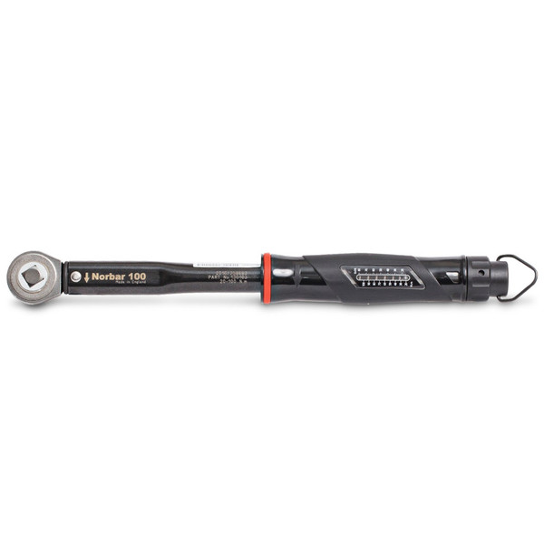 Norbar Torque Wrench 1/2" 20-100Nm