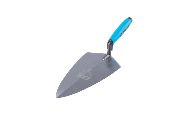 OX Brick Trowel Philly Duragrip 305mm