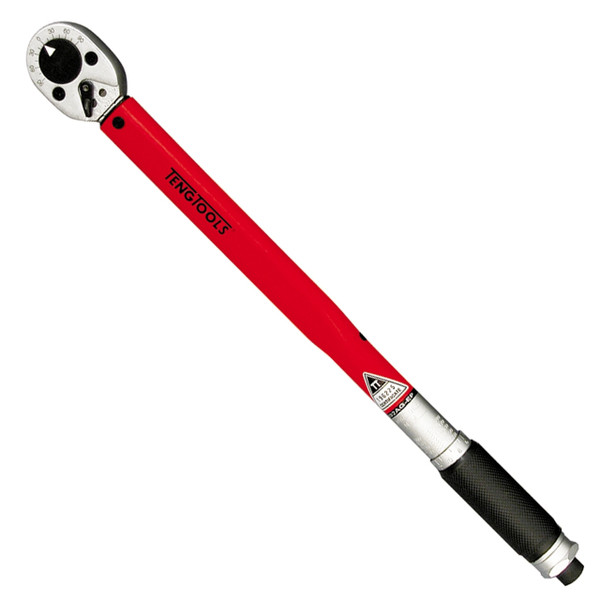 Teng Torque Wrench 3/4' 80-400Nm