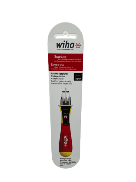 Wiha Voltage Tester Non Contact 1000V