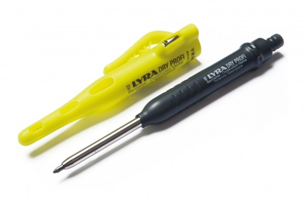 Lyra Construction Pencil + 12 Pk Refill - L4498103
